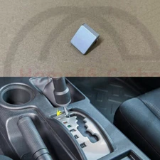 🌟For Toyota FJ Cruiser 2007-2014 Shift Lock Release Button Cover 33554-35090