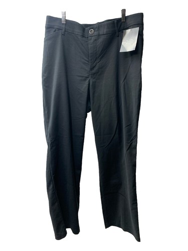 New women's Lee 18 medium black dress pants | eBay New women's Lee 18 medium black dress pants | eBay