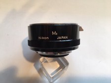 Nikon M2 Extension Tube