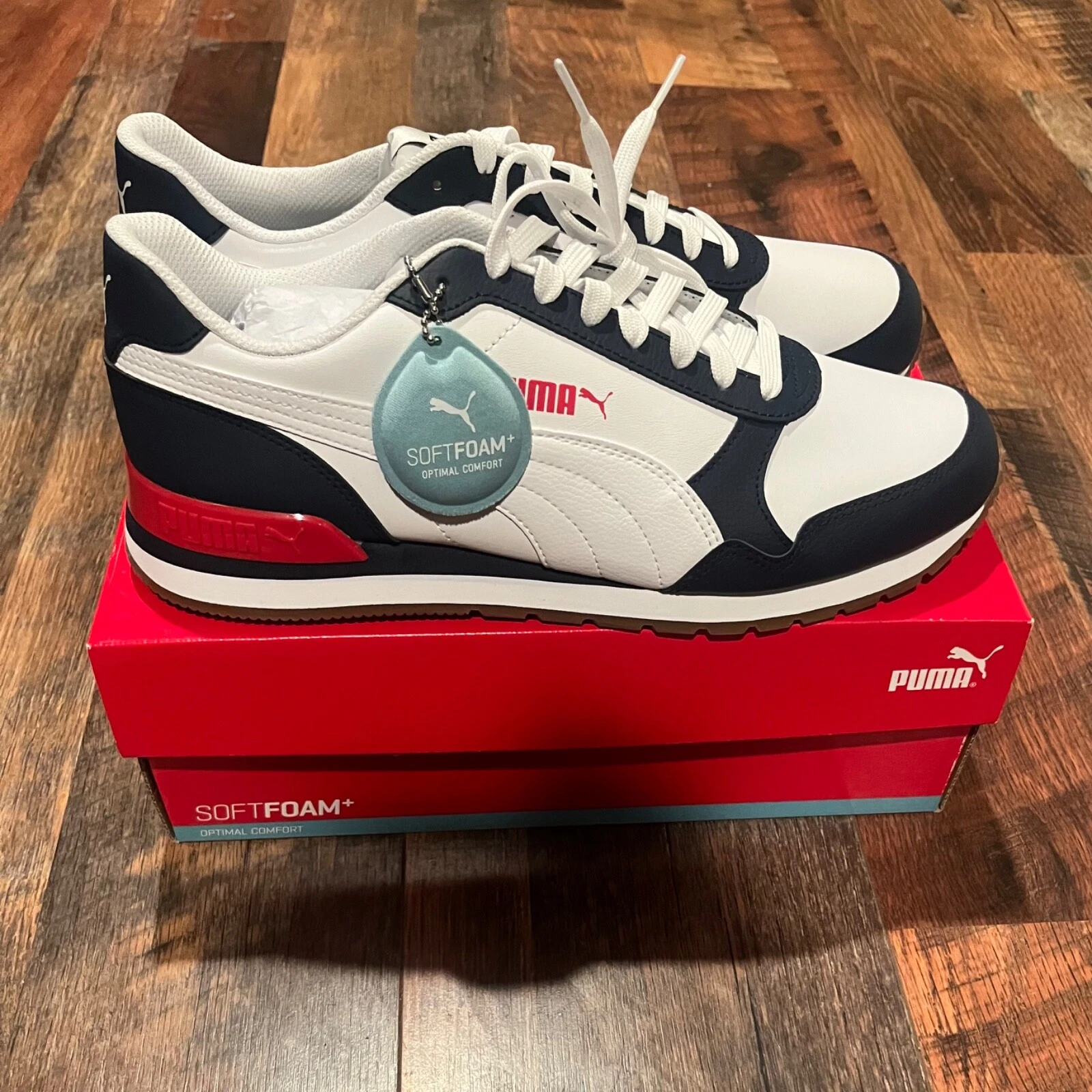 sneakers puma nuove taglia 11 scarpe uomo girare la testa con questa scarpa peluche vendita finale