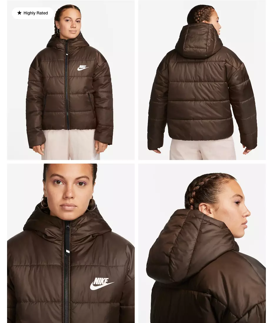 Nike Sportswear Therma-fit Repel Women's Jacket