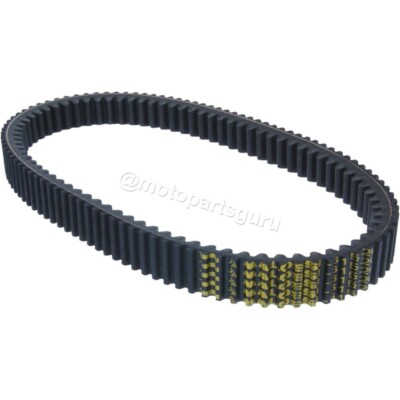 M6115126 OEM Belt Malossi X-K Belt For APRILIA SRV 850 GILERA GP 800