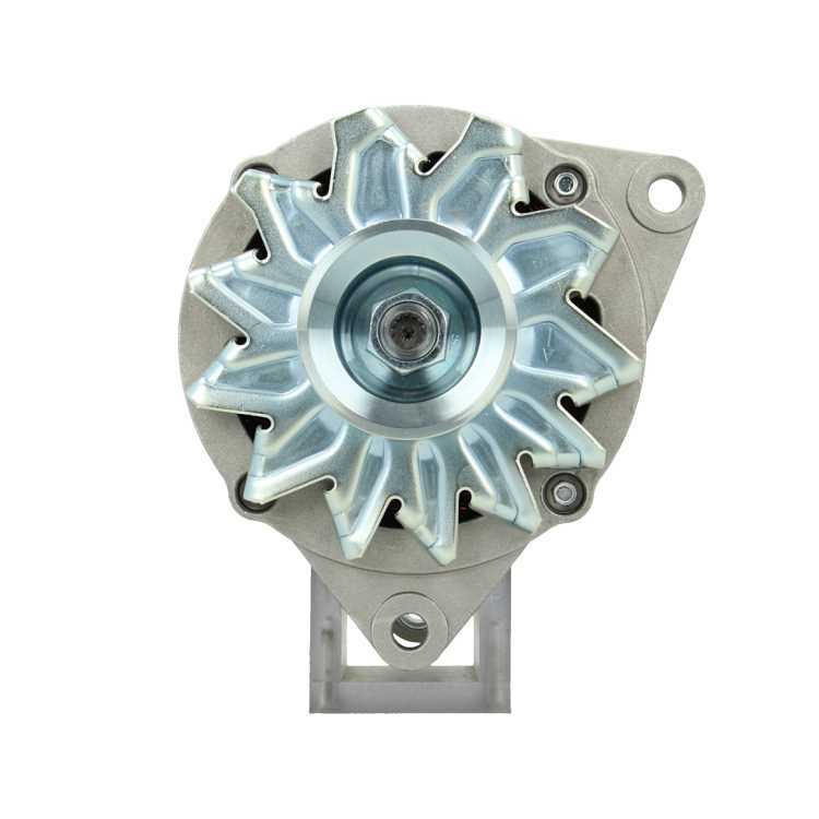 Originale Nuovo Alternatore Mahle Compatibile Con Iveco MG145 65 A