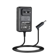 AC Adapter Battery Charger for Dyson DC58 DC-58 DC59 DC-59 Vacuum Cleaner Power