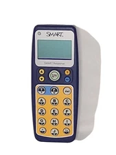 SMART Technologies Senteo Interactive Response Clickers 03-00098