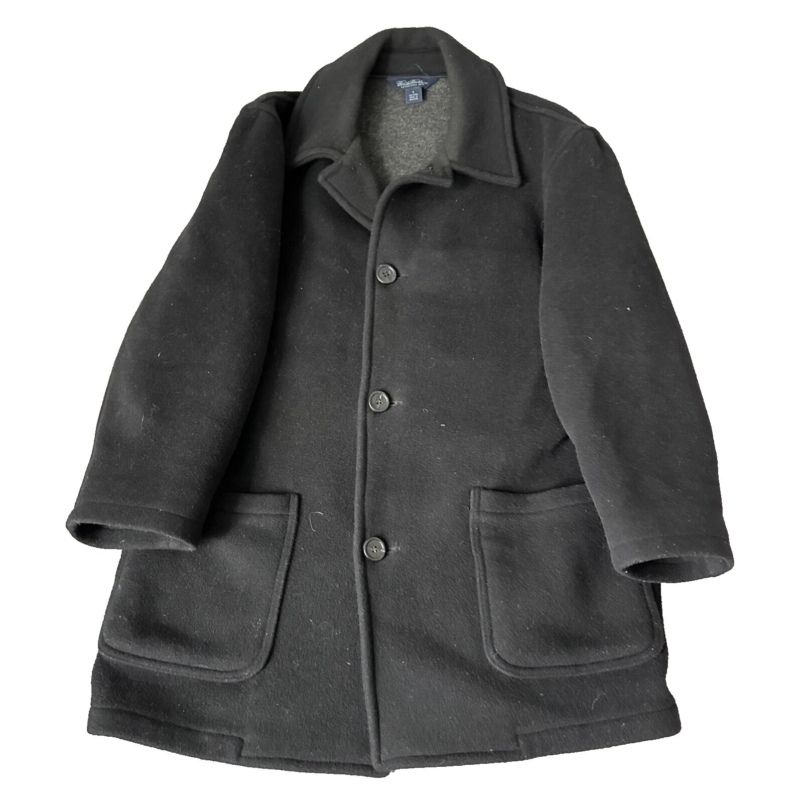 Brooks Brothers Pea Coat Coats, Jackets & Vests for Men
