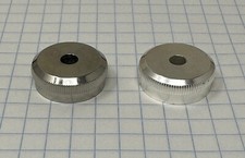 Blessing Trumpet 1277 & 1287 Bottom Valve Caps (current generations)