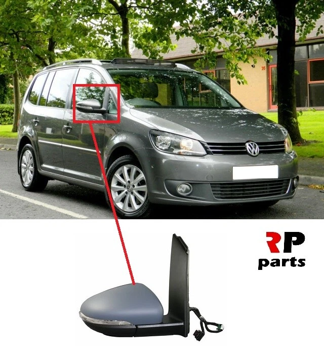 Touran electric deals