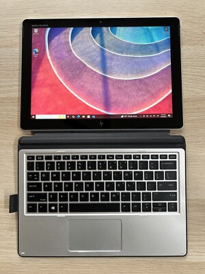 HP ELITE X2 1012 G2 | INTEL i7 2.8GHz | 16GB RAM | 256GB SSD