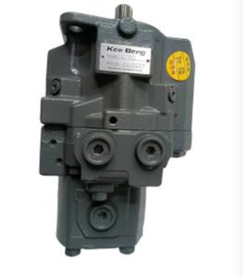 Hydraulic Pump AP2D12LV for CASE CX27 Kobelco SK20 SK27 SK30 Excavator