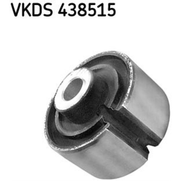SKF Querlenkerlager Lagerung Lenker Hinten Vorne FüR BMW 5Er E39 E60 E38-image