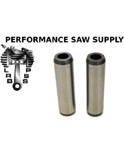 Continental Exhaust Valve Guide – P/N 24047 P005, Brand New