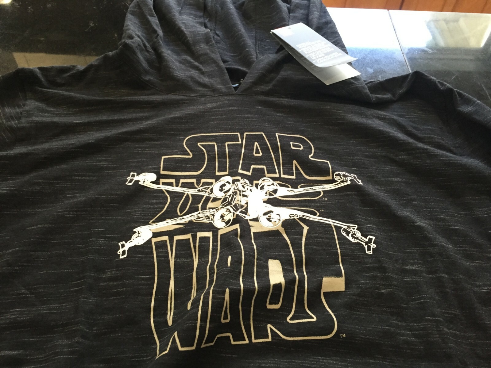 under armour men's lightweight hoodie