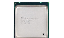 Intel Xeon SR0KK E5-2660 2.2GHz Eight Core CM8062107184801 Processor