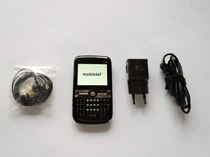 Mobistel EL560 -2,4 Zoll Dual-Sim Handy, 6,1 cm (2,4 Zoll) Display, 3,2 MP