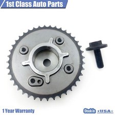 Engine Variable Valve Timing Sprocket- For Mazda 3 6 CX-7 L3K9-12-4X0C-9U