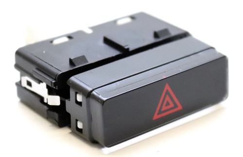 VW Passat 3G B8 Facelift 3G0953509C Warnlichtdrucktaster Warnblinkschalter