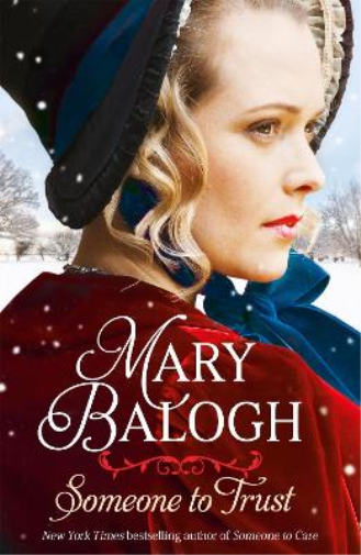 Mary Balogh Someone to Trust (Tascabile) Westcott