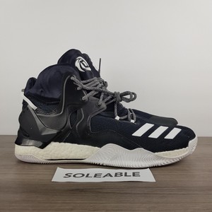 tenis derrick rose 7