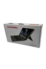Compaq CT211 11in 2in1 Tablet 64gb 4gb Android 11 w/ Accessories Rose
