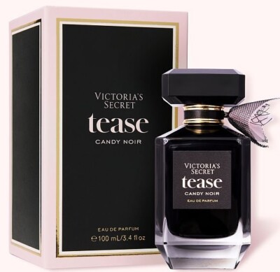 Victoria's Secret Tease Candy Noir Fine Fragrance Eau de Parfum