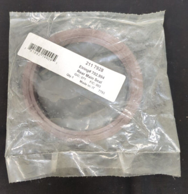 Altrom Rear Main Seal Elring #702.994 211 7928