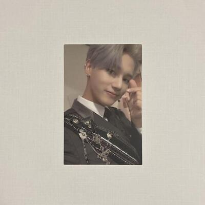 ATEEZ Wooyoung Treasure EP.Fin: All to Action JP Z Ver ATEEZ Wooyoung Treasure EP.Fin: All to Action JP Z Ver