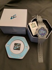 Bga 151ef 1b Black Casio Baby G Ladies Watches Analog Digital Neon Packy Resin For Sale Online Ebay