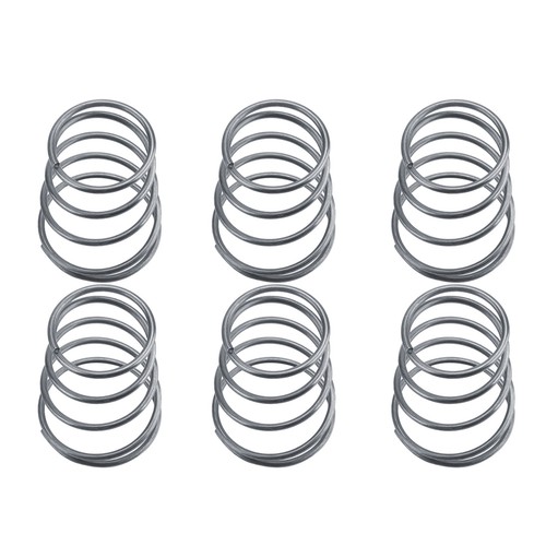 5pcs Grass Trimmer Head Accessories Springs Replacement Fits Universal Brush Cut - Picture 6 of 12