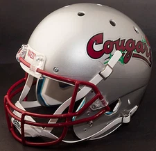 WASHINGTON STATE COUGARS 1998 ROSE BOWL Schutt AiR XP GAMEDAY Football Helmet