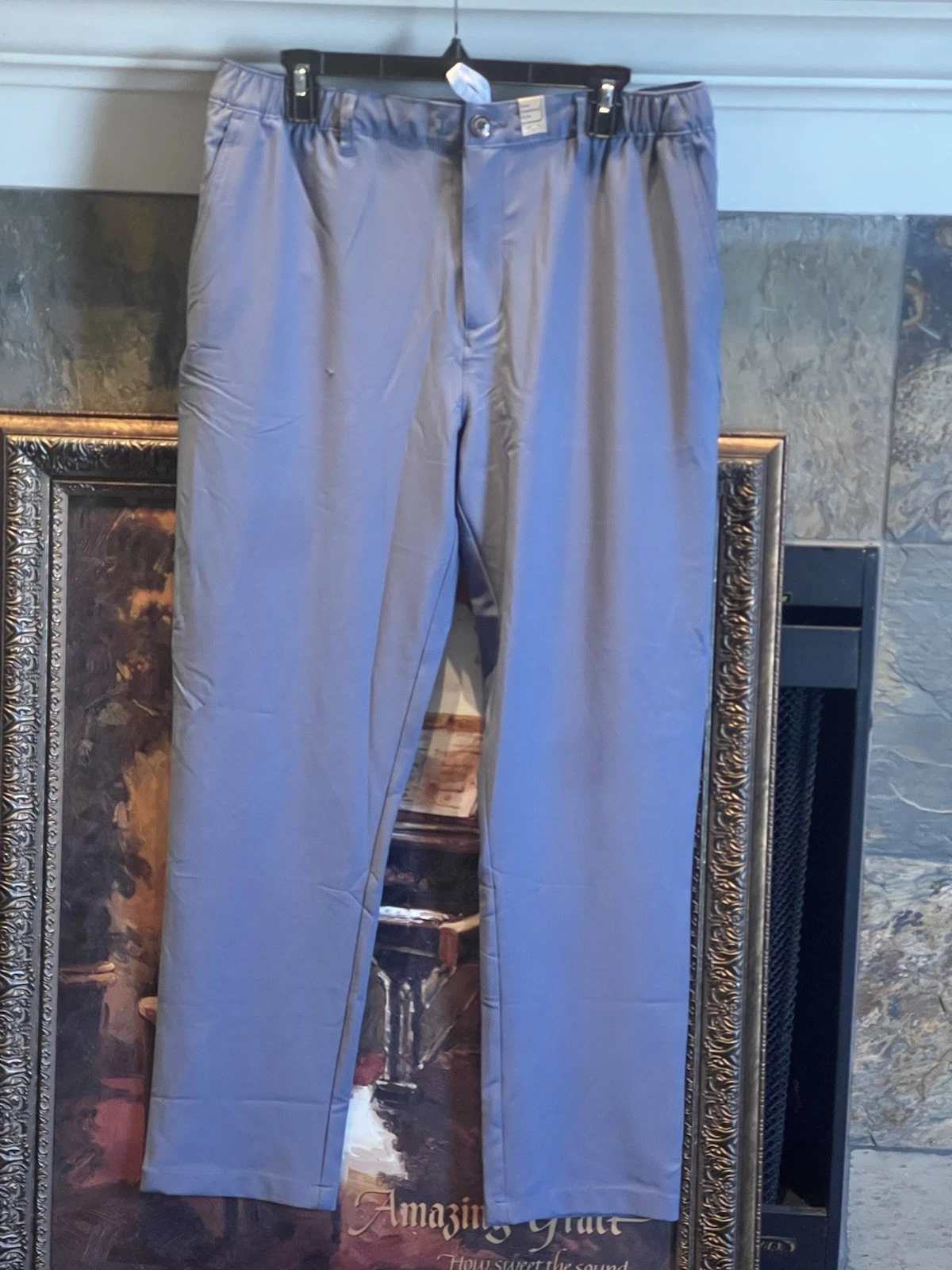 Chubbies The Ice Caps Everywear Pant Size US XL New With Imperfection *Read
