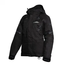 Katahdin Gear Dagger Jacket Women's, Black - XS 84310201