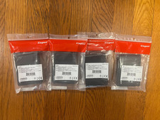 C2G Legrand 26915 USB C Mini Dock Station with HDMI, USB-A and Power Lot of 4