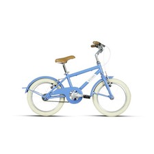 Kinderfahrrad 4-7 Jahre City 16 1V blau B01600003 MYLAND Fahrrad
