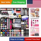 Acrylic Nail Kit for Beginners with Everything,Professional Nail Kit Acrylic Set