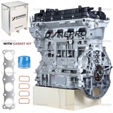 G4KJ 2.4 Long block Engine Assy For 2011-2016 Hyundai Santa Tucson Kia Sportage