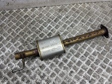 Silenciador silenciador de escape KIA Niro 2020 ADS00 AMD222808