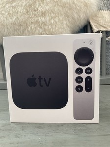 Apple TV 4k 32GB 2nd Generation | eBay