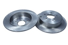 Disque de frein Mitsubishi GRANDIS