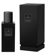 6 place Saint Sulpice Yves Saint Laurent 香水 - 2017年のユニ