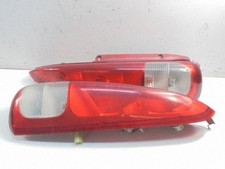 Feu arrière Chevrolet REZZO