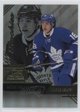 2016-17 Upper Deck Fleer Showcase Flair Row 0 Rookies Mitch Marner #45 x0z