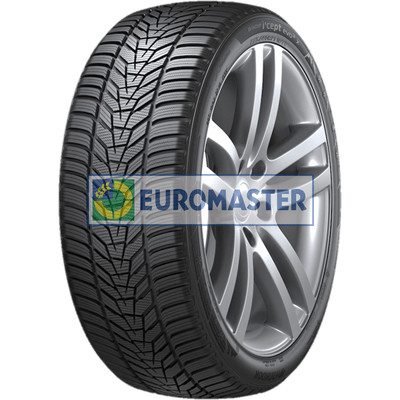 Winterreifen HANKOOK 275/50 R 20 TL 113V WINTER I*CEPT EVO3 X W330A XL FP