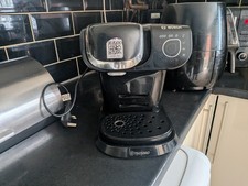 TASSIMO by Bosch My Way 2 TAS6502GB Coffee Machine with Brita Filter - Black