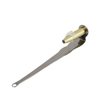 Stainless Steel Tonsil Stone Remover Tools LED Light Mouth Cleaner Care Tool A5