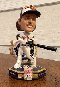 Gunnar Henderson Bobblehead | eBay