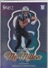 2025 Panini Select #5 Tetairoa McMillan Select Certified Rookies
