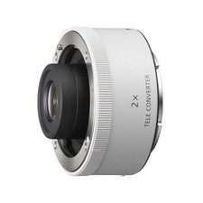 Sony 2x Teleconverter SEL20TC Used 1 Year Warranty, Excellent Condition