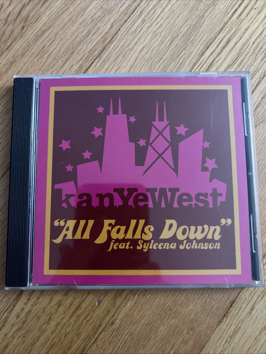 25+ Single Kanye West Music CDs for sale | Updated Oct 2026