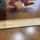 Tin Bunny Rabbit Wagon 1950’s Chein — photo 2